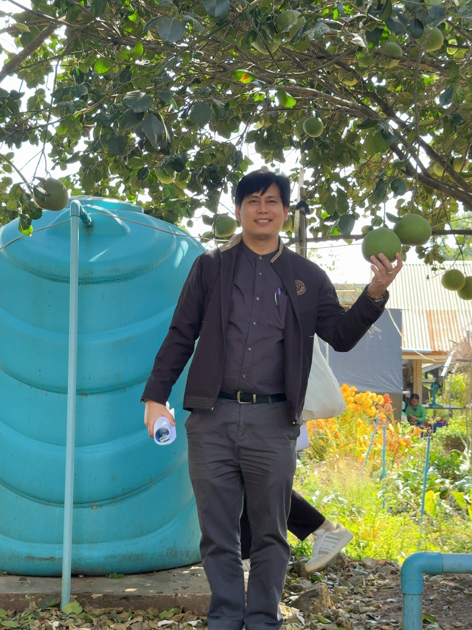 title - วันอังคารที่ 27 มกราคม 2569 ผู้ตรวจราชการ ส.ป.ก. ประชุมตรวจราชการและติดตามความก้าวหน้าผลการดำเนินงานตามแผนการตรวจราชการของผู้ตรวจราชการสำนักงานการปฏิรูปที่ดินเพื่อเกษตรกรรม ประจำปีงบประมาณ พ.ศ. 2569 รอบที่ 1 เขตตรวจราชการที่ 9 จังหวัดปราจีนบุรี